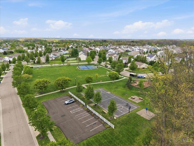 7827 Highbrook Drive, Hamilton Twp, OH 45039