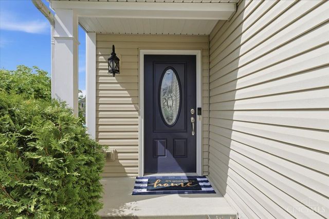 7827 Highbrook Drive, Hamilton Twp, OH 45039
