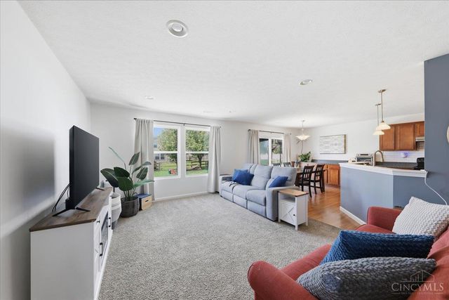 7827 Highbrook Drive, Hamilton Twp, OH 45039