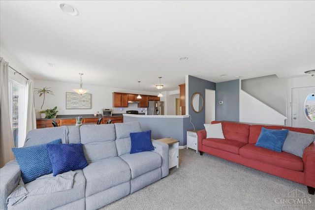 7827 Highbrook Drive, Hamilton Twp, OH 45039