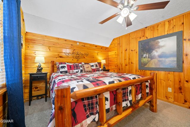 1656 Racoon Den Way, Sevierville, TN 37862