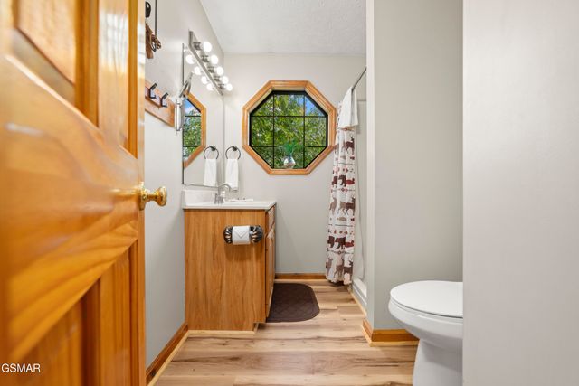 1656 Racoon Den Way, Sevierville, TN 37862
