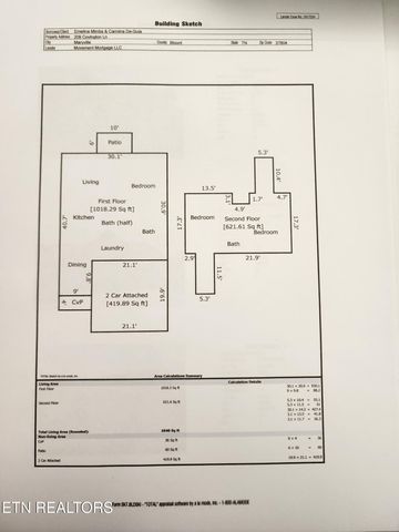 209 Covington Lane, Maryville, TN 37804