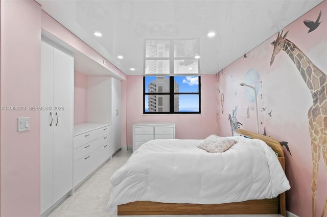 210 174th St 2319, Sunny Isles Beach, FL 33160