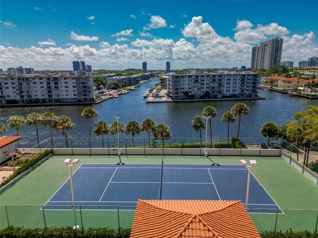 210 174th St 2319, Sunny Isles Beach, FL 33160