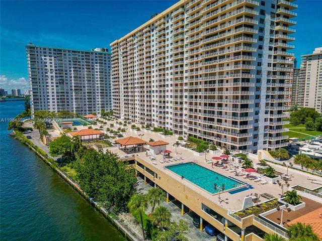210 174th St 2319, Sunny Isles Beach, FL 33160
