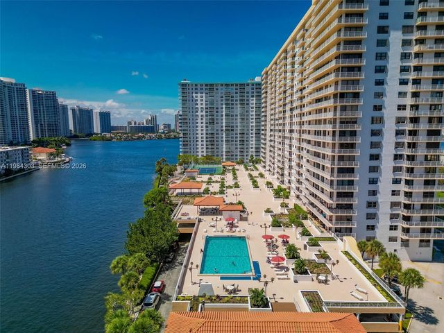 210 174th St 2319, Sunny Isles Beach, FL 33160