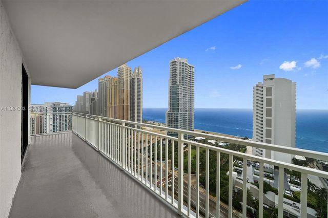 210 174th St 2319, Sunny Isles Beach, FL 33160