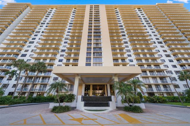 210 174th St 2319, Sunny Isles Beach, FL 33160