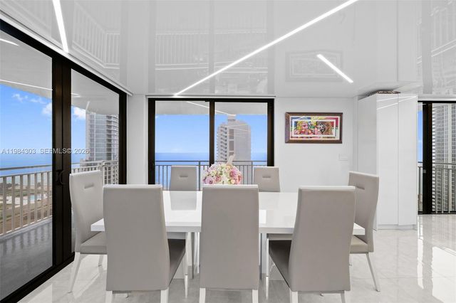 210 174th St 2319, Sunny Isles Beach, FL 33160