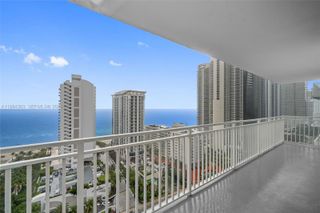 210 174th St 2319, Sunny Isles Beach, FL 33160