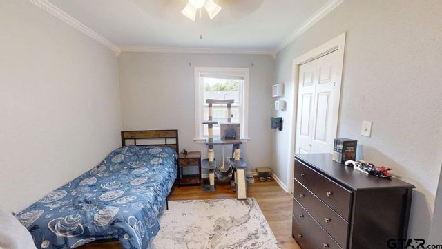 321 N Forest Ave, Tyler, TX 75701