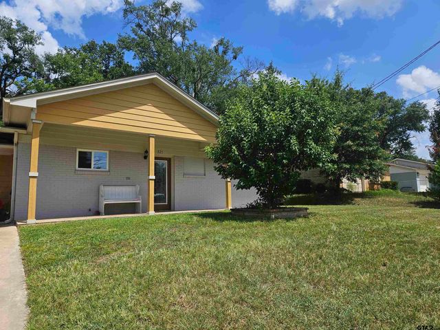 321 N Forest Ave, Tyler, TX 75701