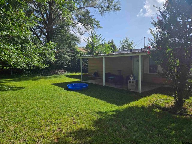 321 N Forest Ave, Tyler, TX 75701