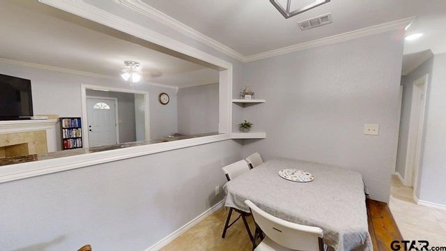 321 N Forest Ave, Tyler, TX 75701
