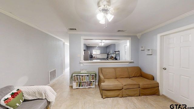 321 N Forest Ave, Tyler, TX 75701