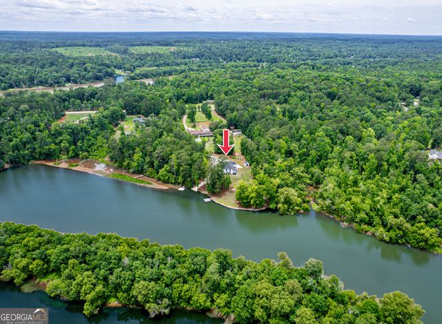 391 Parker Road, Covington, GA 30014