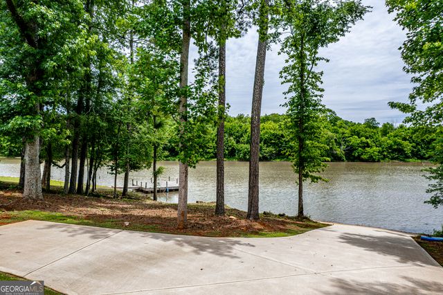 391 Parker Road, Covington, GA 30014