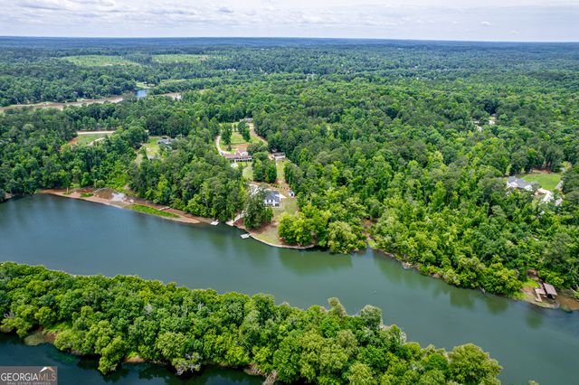 391 Parker Road, Covington, GA 30014