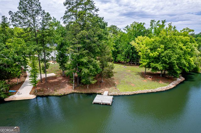 391 Parker Road, Covington, GA 30014