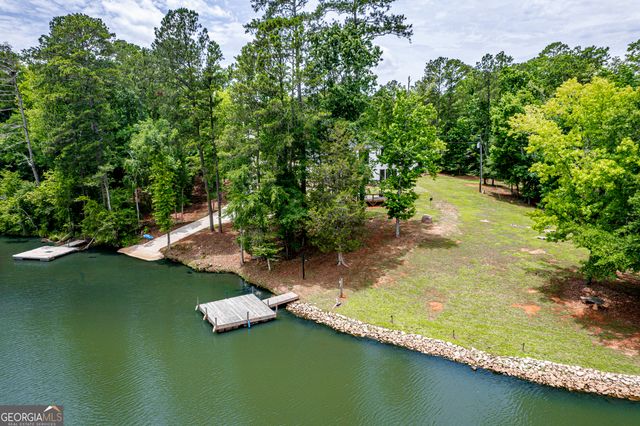 391 Parker Road, Covington, GA 30014