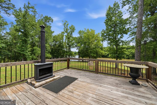 391 Parker Road, Covington, GA 30014