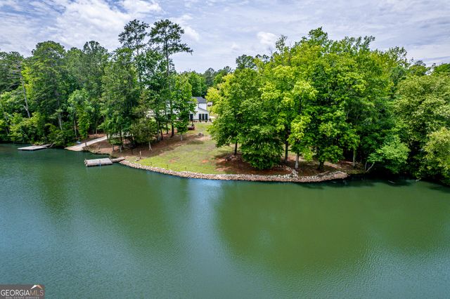 391 Parker Road, Covington, GA 30014