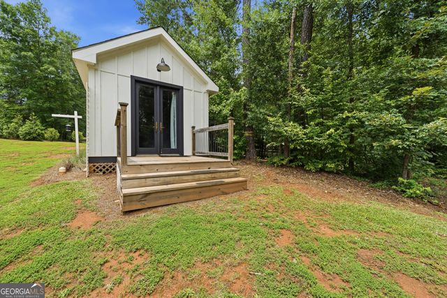 391 Parker Road, Covington, GA 30014