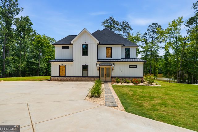 391 Parker Road, Covington, GA 30014