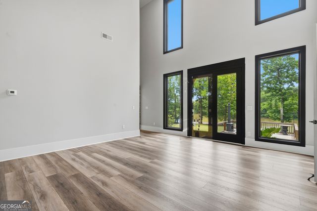 391 Parker Road, Covington, GA 30014