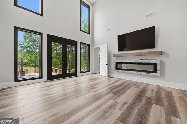 391 Parker Road, Covington, GA 30014