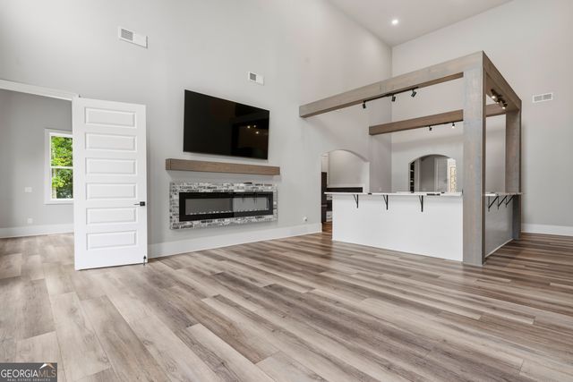 391 Parker Road, Covington, GA 30014
