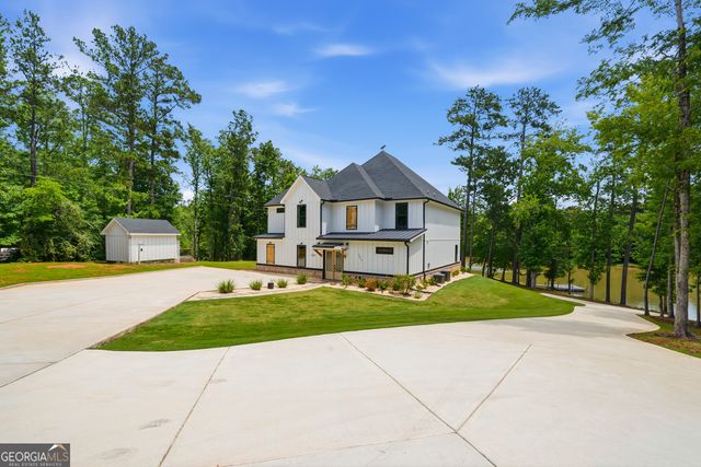 391 Parker Road, Covington, GA 30014