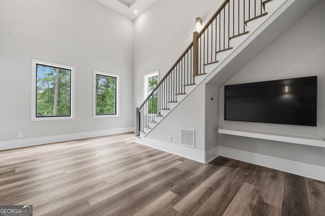 391 Parker Road, Covington, GA 30014