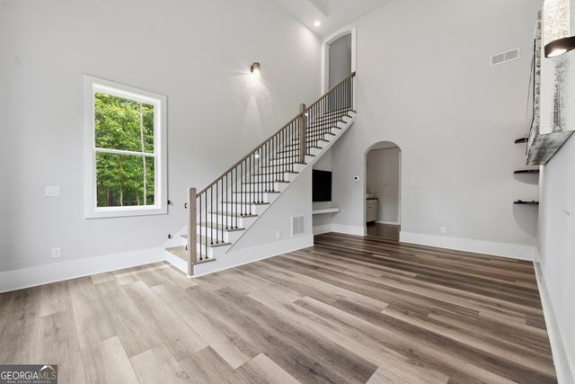 391 Parker Road, Covington, GA 30014