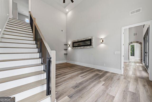 391 Parker Road, Covington, GA 30014
