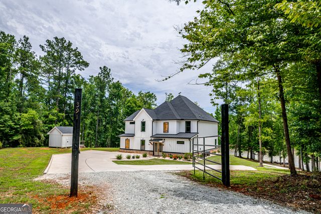 391 Parker Road, Covington, GA 30014