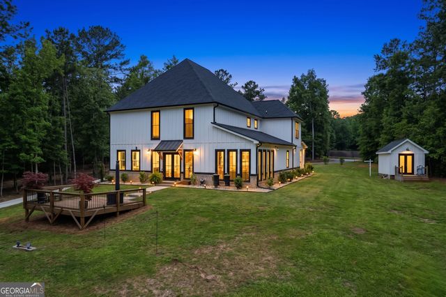 391 Parker Road, Covington, GA 30014