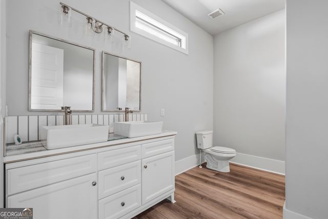 391 Parker Road, Covington, GA 30014