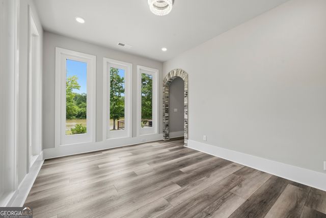 391 Parker Road, Covington, GA 30014