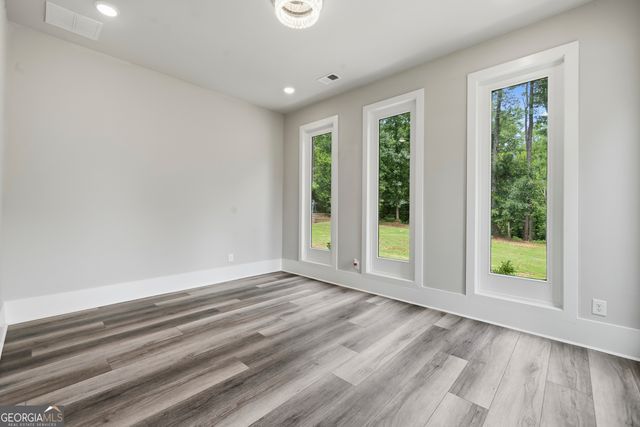 391 Parker Road, Covington, GA 30014