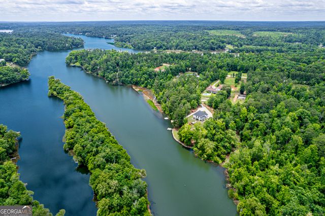 391 Parker Road, Covington, GA 30014