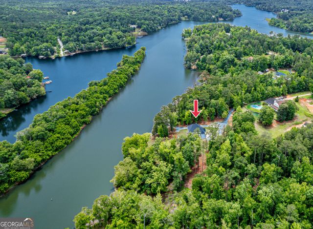 391 Parker Road, Covington, GA 30014