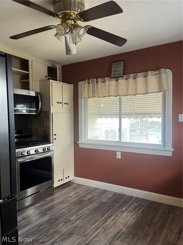 4306 W 58th Street, Cleveland, OH 44144