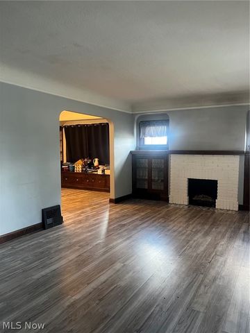 4306 W 58th Street, Cleveland, OH 44144