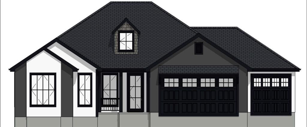 30300 E 138th Street, Lee's Summit, MO 64086