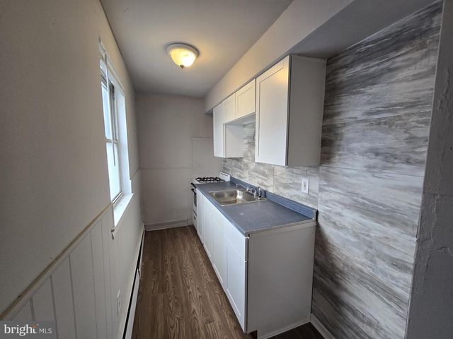 5302 DUFFIELD ST #1ST FLOOR, Philadelphia, PA 19124