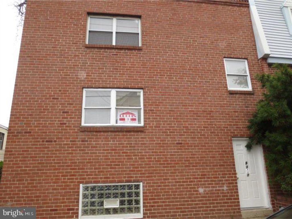 5302 DUFFIELD ST #1ST FLOOR, Philadelphia, PA 19124