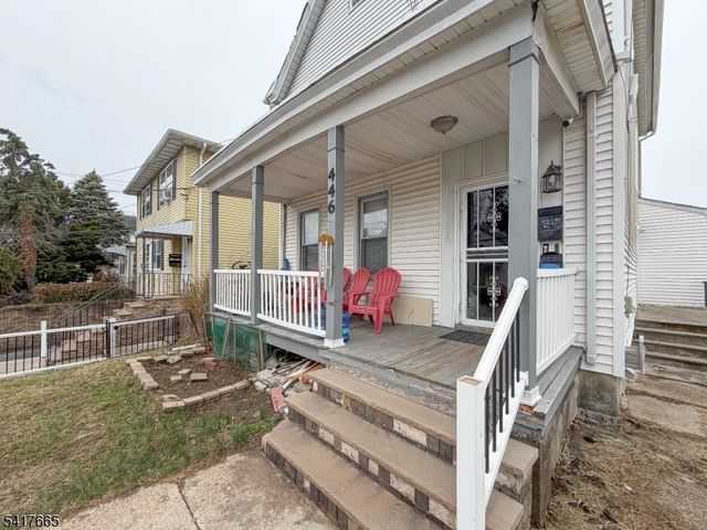 444 Broadway, Passaic City, NJ 07055