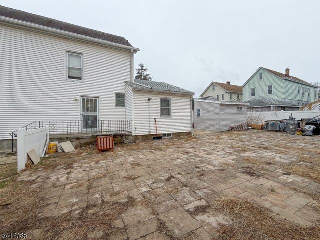 444 Broadway, Passaic City, NJ 07055